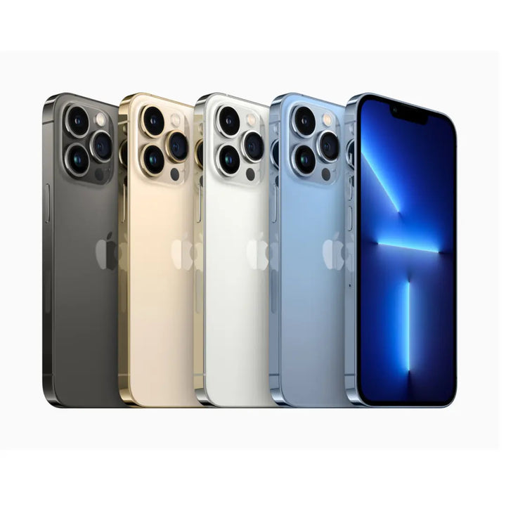 IPhone 13 Pro Max 256GB De EXH