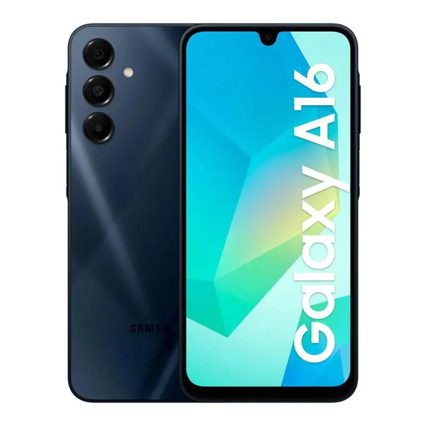 Samsung A16 4RAM/128GB 2SIM
