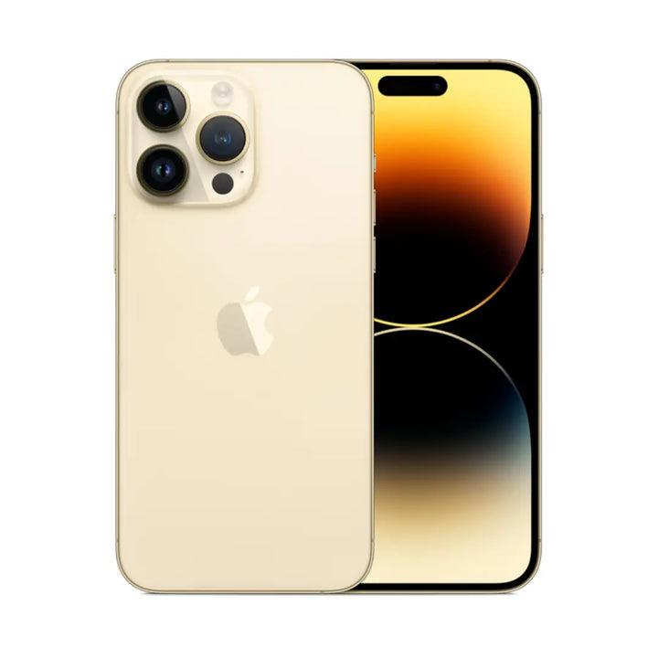 IPhone 14 Pro Max 128GB De EXH sim virtual