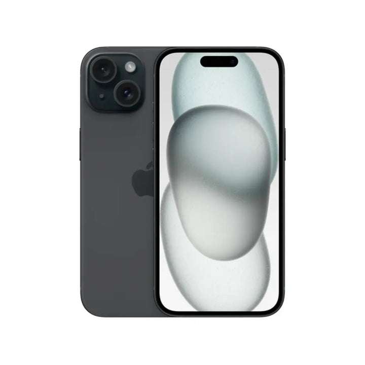 IPhone 15 128GB Nuevo Sim virtual (Activado)