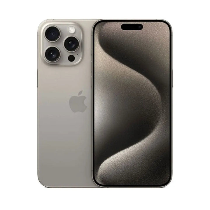 IPhone 15 Pro 128GB Nuevo Sim virtual (Preventa)