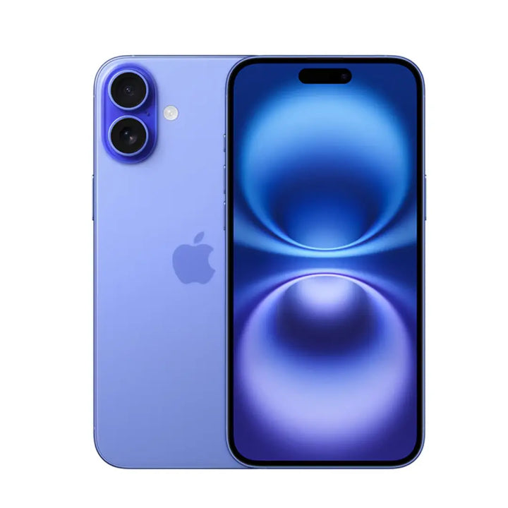 IPhone 16 128GB sim virtual Nuevo