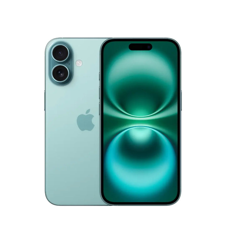 IPhone 16 128GB sim virtual Nuevo