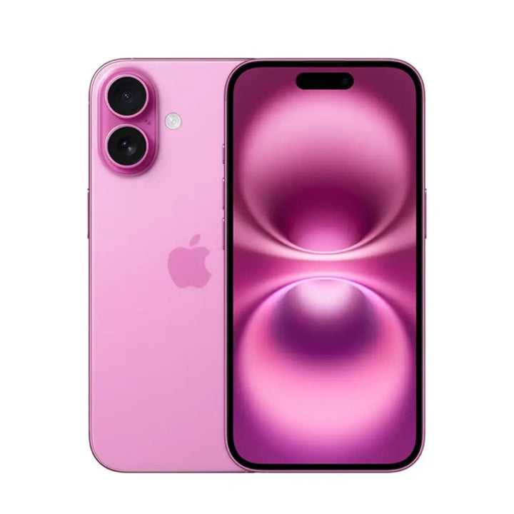 IPhone 16 128GB sim virtual Nuevo