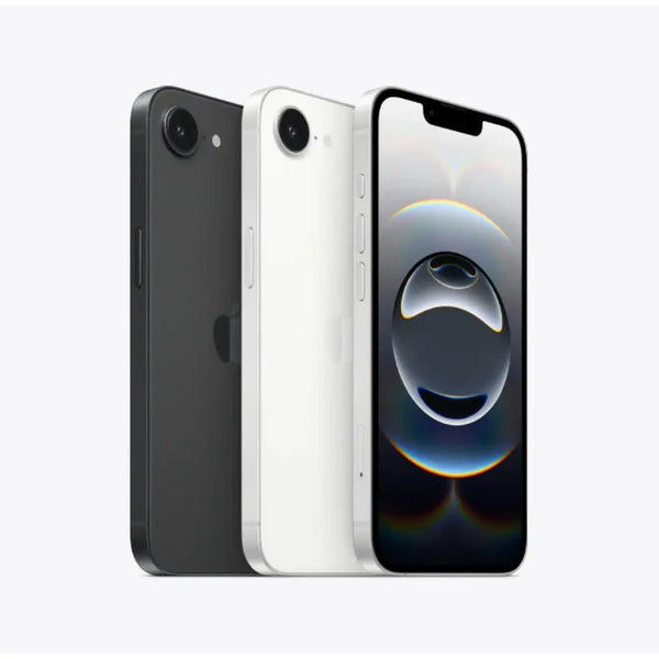 IPhone 16E 128GB sim fisica Nuevo