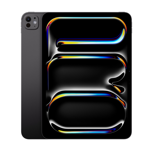 iPad Pro M4 13❞ 256GB Wifi + Cellullar Nueva