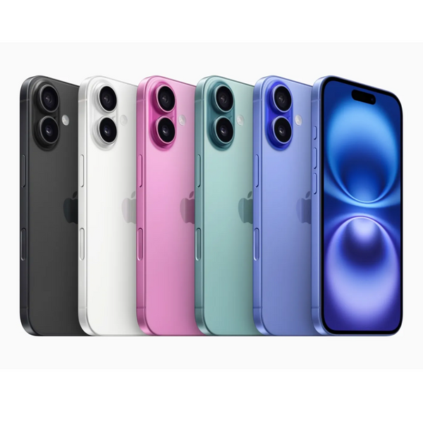 IPhone 16 Plus 256GB sim fisica Nuevo