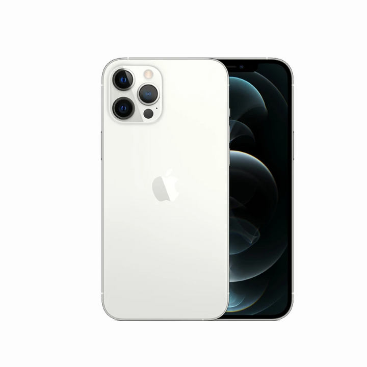 IPhone 12 Pro 128GB De EXH + vidrio + case protector