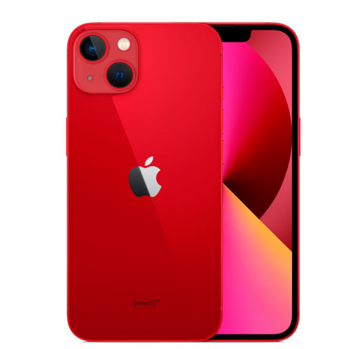 IPhone 13 256GB De EXH