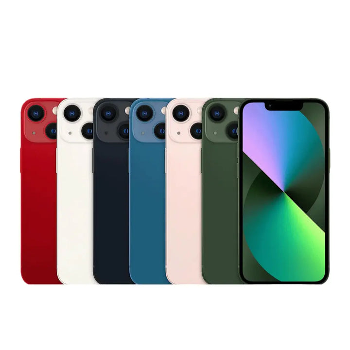 IPhone 13 256GB De EXH