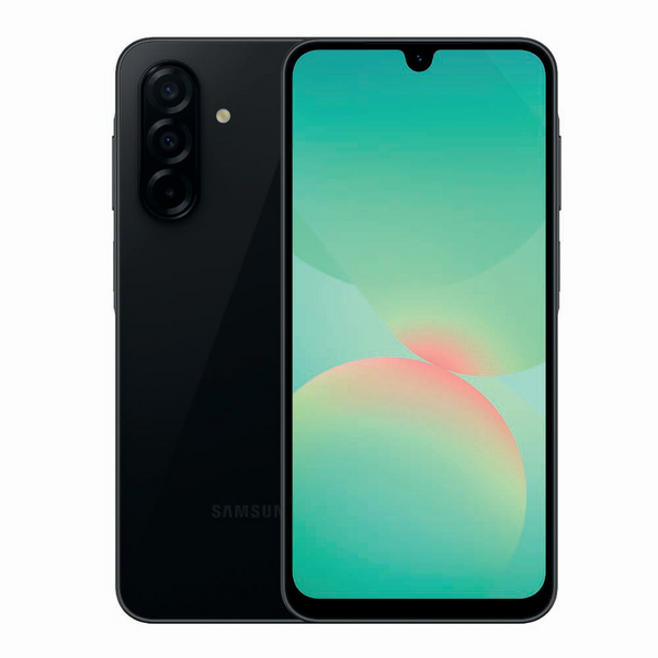 SAMSUNG Galaxy A26 256GB 5G Negro