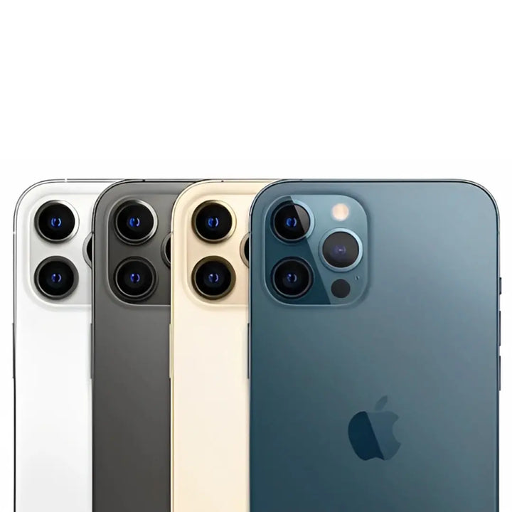 IPhone 12 Pro 256GB De EXH