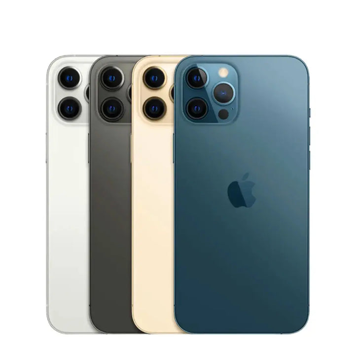 IPhone 12 Pro 256GB De EXH