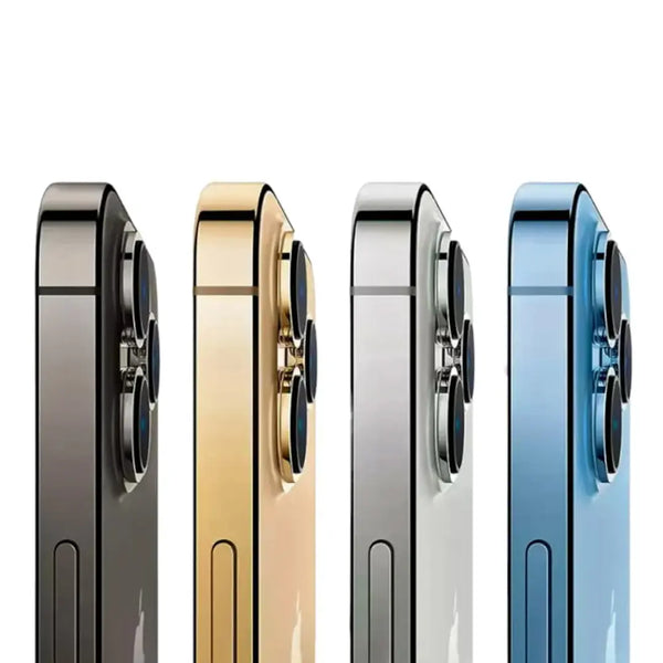 IPhone 13 Pro 512GB De EXH (Preventa)