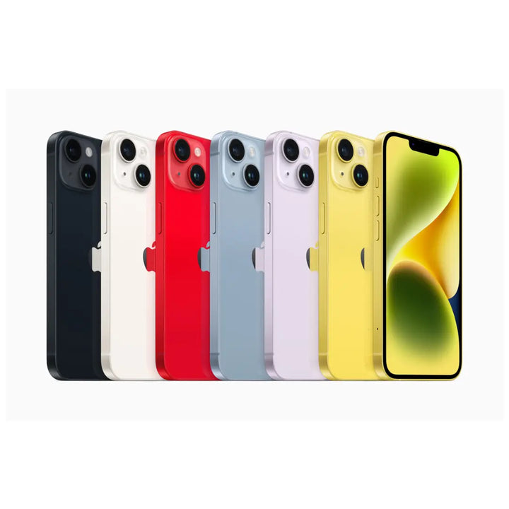 IPhone 14 Plus 128GB EXH Sim virtual