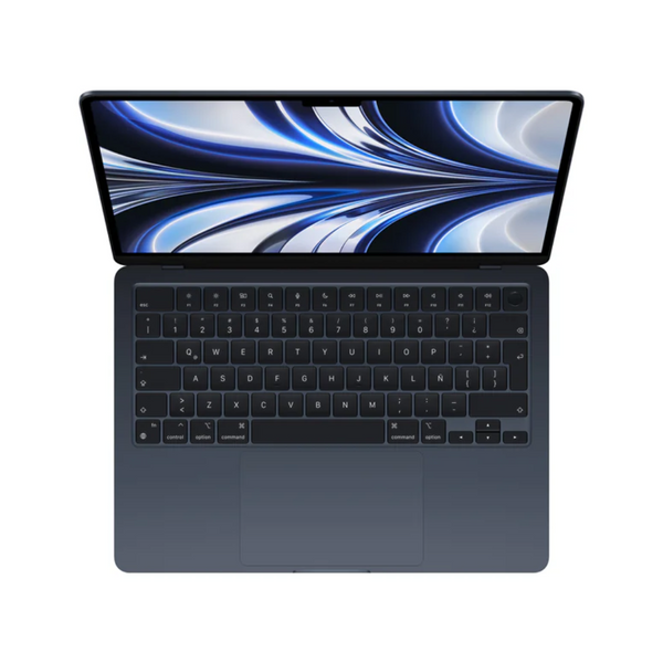 MacBook AIR M2 13” 256GB Nueva
