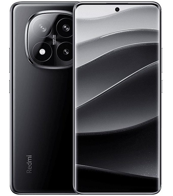 Xiaomi Redmi Note 14 Pro Plus 5g Dual Sim 512 Gb 12 Gb Ram