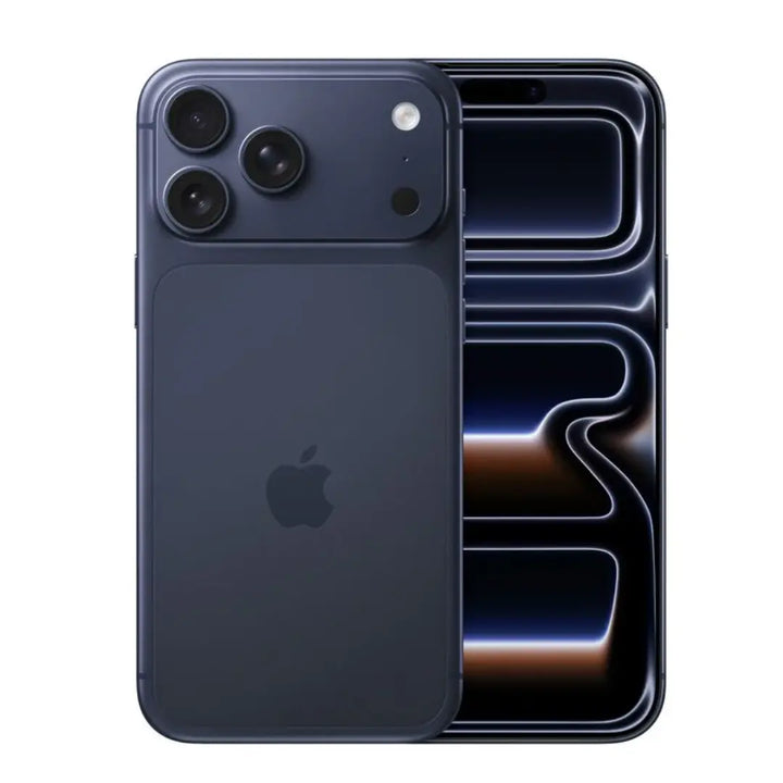 IPhone 17 Pro Max 1Tera Nuevo Sim virtual