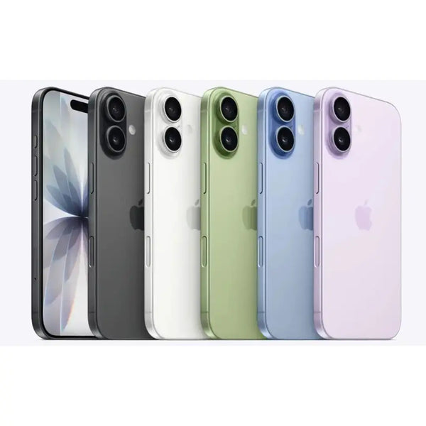 IPhone 17 512GB Nuevo sim virtual