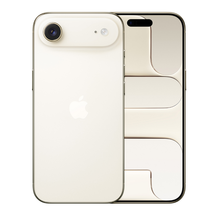 IPhone 17 Air 512GB Nuevo sim virtual